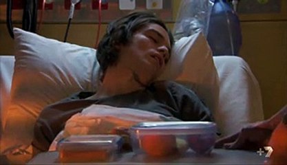 Home And Away 6226 16th November 2015