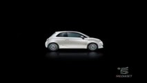 Fiat 500 spot (2007)