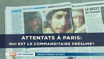 Attentats à Paris: Qui est Abdelhamid Abaaoud, le cerveau présumé?