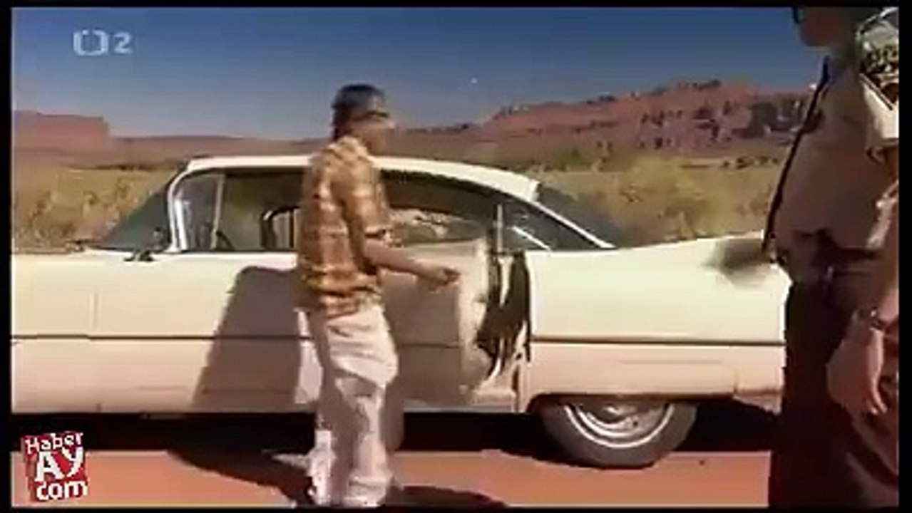 Haha, policeman is so so so.....