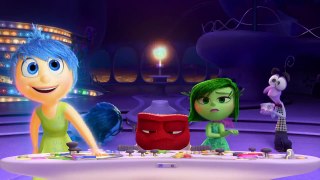 Inside Out in Theatres Now! Party TV Spot