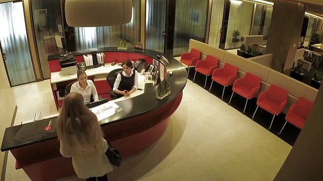 Самое крутое собеседование