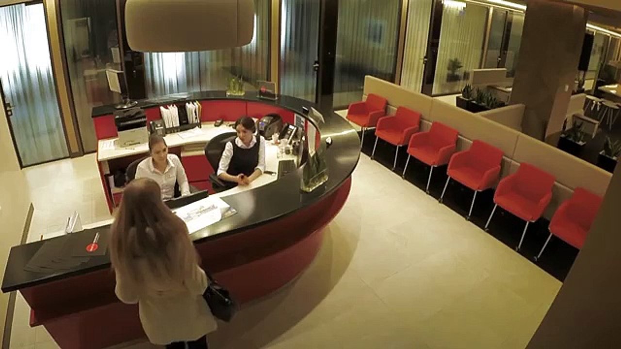 Самое крутое собеседование