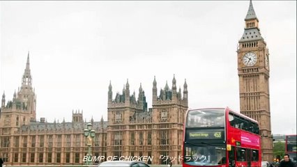 Bump Of Chicken メドレー 26曲 Off Vocal 作業用 Dailymotion Video