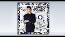 Brandon Solano -  Mi Primer Amor (Audio Oficial) (2015)