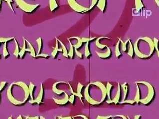 Never try these 10 martial art moves in your life