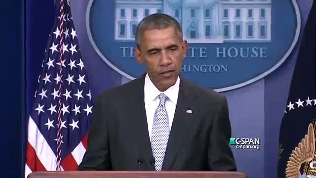 President Obama Statement on Paris Terrorist Attacks 127 Victims (FULL SPEECH)