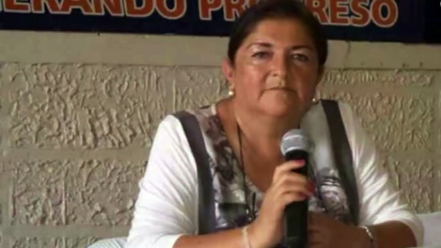 Regidora Propone Inyección Letal Para Indigentes