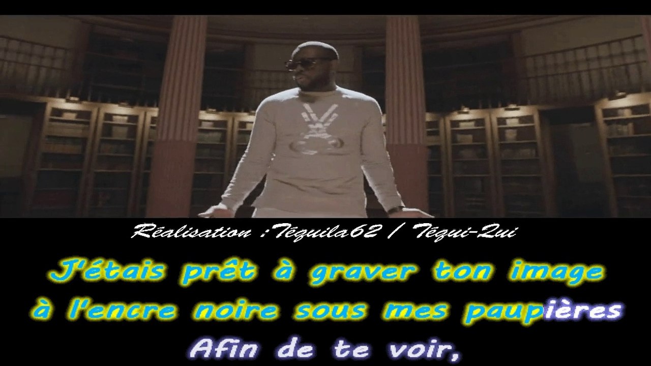 Maître Gims - Est-ce que tu m'aimes (Karaoké) Tequi-Qui