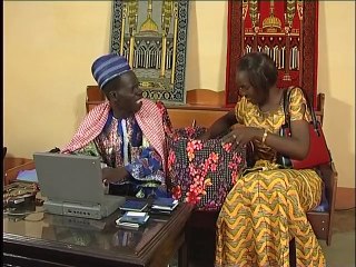 Les Bobodioufs épisode 64