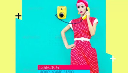 Glitch - After Effects Project Files | VideoHive 8100106