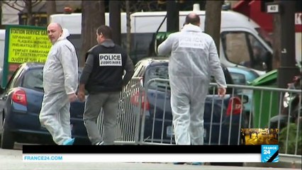 State of emergency set up in France after Paris attacks- what does it mean exactly-