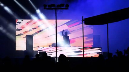 Vibe Nation Events Management Company