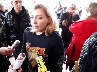 Rescapée du Bataclan, la lensoise Marielle Timme raconte ce qu'elle a vécu