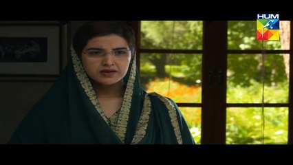 Diyar E Dil Episode 28 Full HUM TV Drama 22 Sep 2015_2