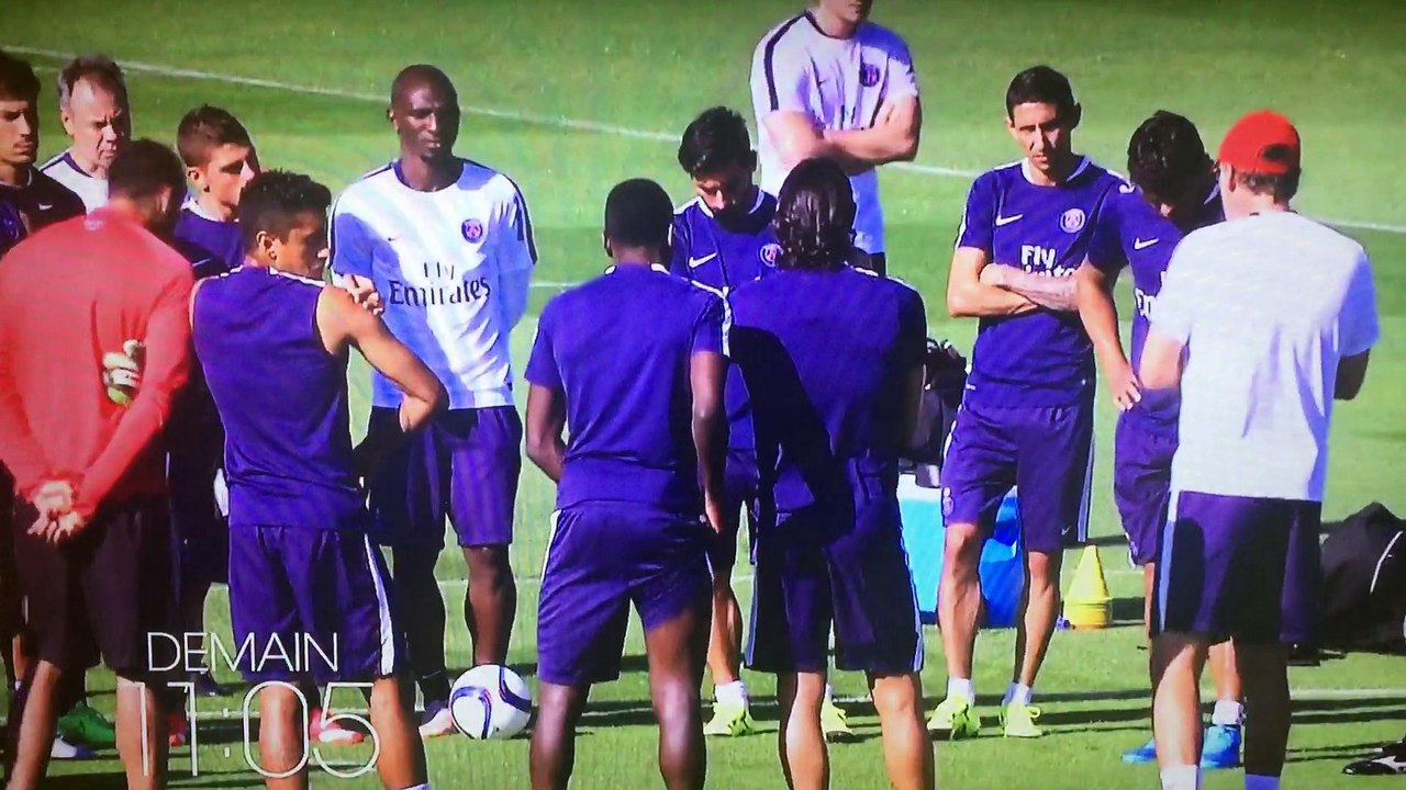 PSG