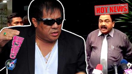 Andar Situmorang Telah Masuk DPO - Cumicam 16 November 2015