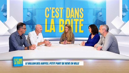 C'est dans la boite (16/11/15)  Vallon des Auffes - Partie 1