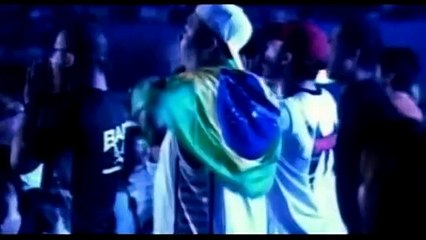 Pride FC - Passion (My Love)