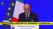 Bernard Cazeneuve : 