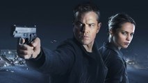 Jason Bourne Full Movie™ HD 1080p