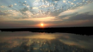 Chenab River Sialkot | Natural Beauty of Sialkot |
