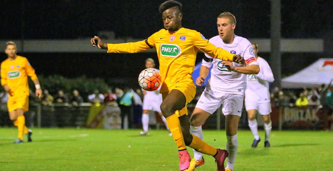 Le résumé de SCD-ASNL (CDF)