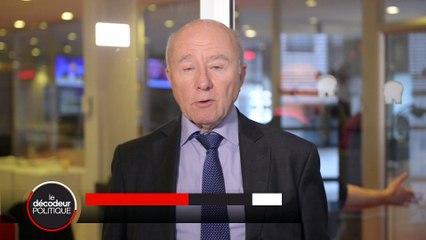 Attentats à Paris : "Risque, mobilisation, appel à l'union sacré résument l'intervention de Manuel Valls"