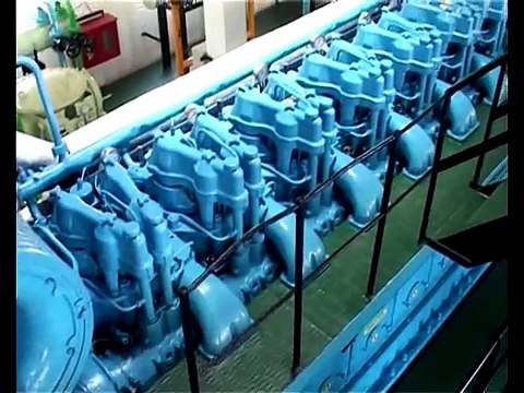 International Maritime Academy(IMA) - Best Marine Engineering College in India