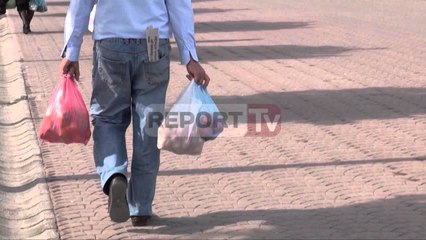 Report TV - Tatimet organizojnë llotari me kuponat tatimor