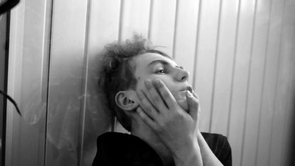 Никита Орлов. н е д л я д р у г и х