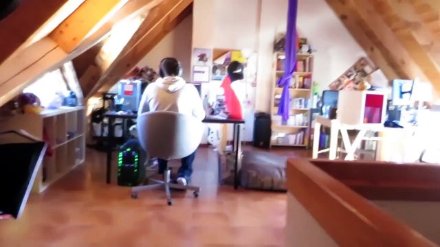 HARLEM TIENE MALETA FOBIA | VAPE 1188