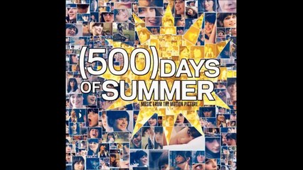 500 Days of Summer Soundtrack #09. Carla Bruni Quelquun Ma Dit