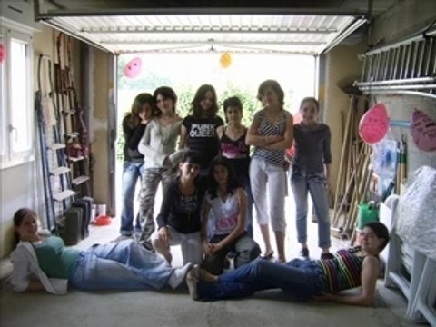 Diaporama anif a claire