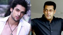 Leaked: Parth Samthaan Signs A Film With Salman Khan