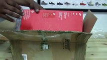 (HD Review) Nike Huarache Platinum status Sneaker Cheap Discount Sale