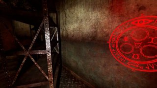 Silent Hill Alchemilla Прохождение Больница и Улицы продолжения Улицы Города