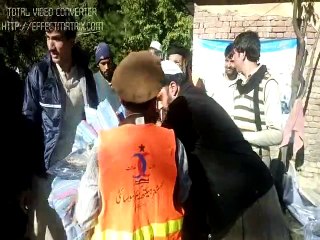 OUR CARE AND WELFARE ACTIVITIES  CONTINUE IN SHANGLA