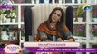 Nadia Khan Show - 16th Nov 2015 - Part 5 - Meera attacked  on producer of Nadia Khan Show