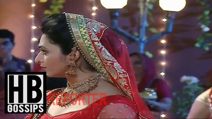 Yeh Hai Mohabbatein Ishita, Shagun Plays Dirty To-EXPOSE-Sarika 5th November 2015