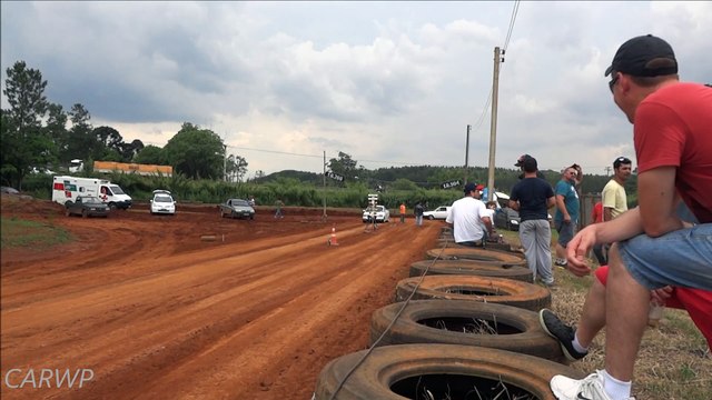 031 Gol Quadrado & Saveiro