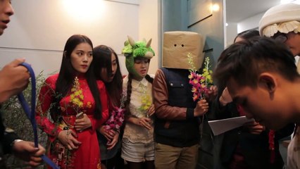 PHỞ 8: Năm 2013 & Những đặc trưng Tết/Typical Of Tet Holiday