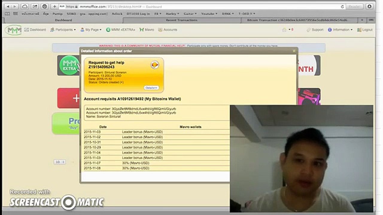 Financial mutuals super 3 m's core idea is to break the unjust financial markets, is to let everyone can participate in the distribution of the financial markets, as long as you here is a member of the good faith, regardless of identity, you can participa