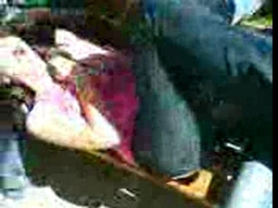 Gwendoline : la révélation !