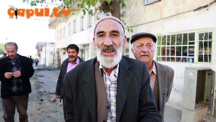 Silvanlı vatandaştan Erdoğan'a tepki