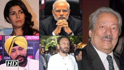 India Pays Tribute To Legendary Saeed Jaffrey RIP
