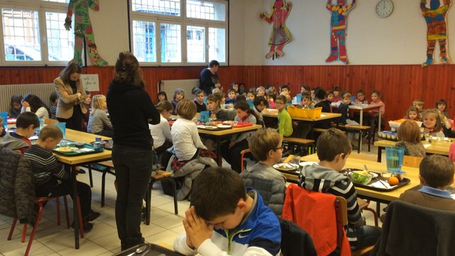 Temps partagé après les attentats de Paris