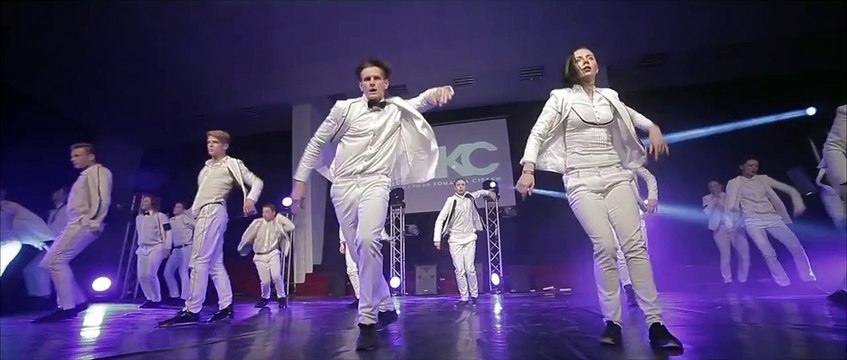 APACHE CREW победители лучшая команда страны 2014 УКРАИНА night show