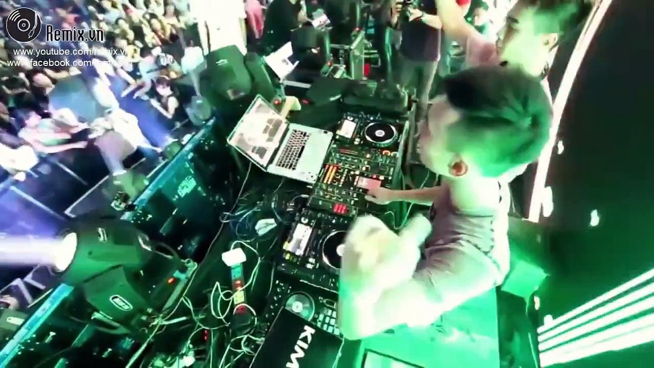 Việt Mix 2015 - Album Nhạc Hot Remix 2015 - Em Nói Em Chán Remix - Girl Xinh Hàn Quốc