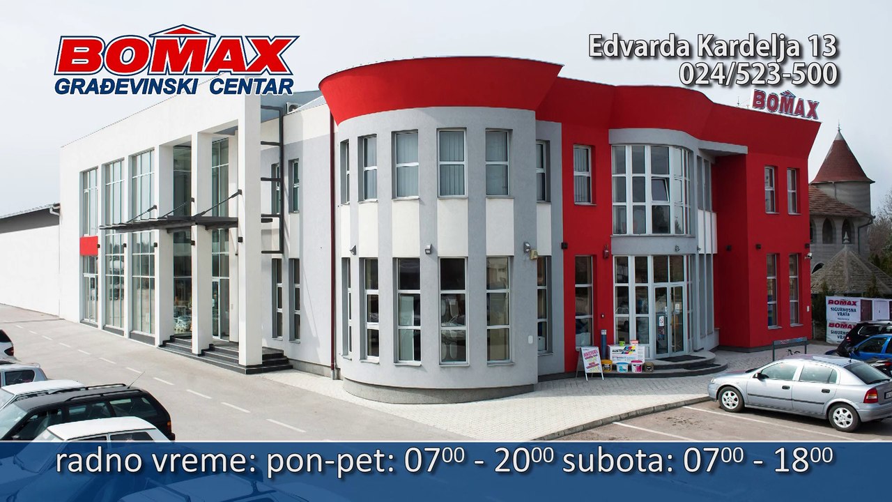 BOMAX - 1080p